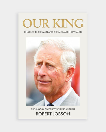Our King
