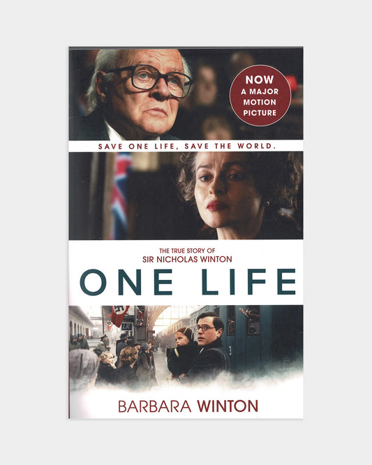 One Life