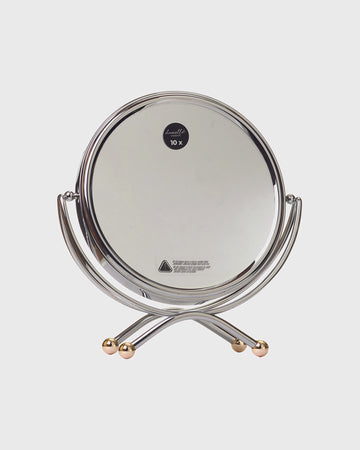 Magnifying Beauty Mirror