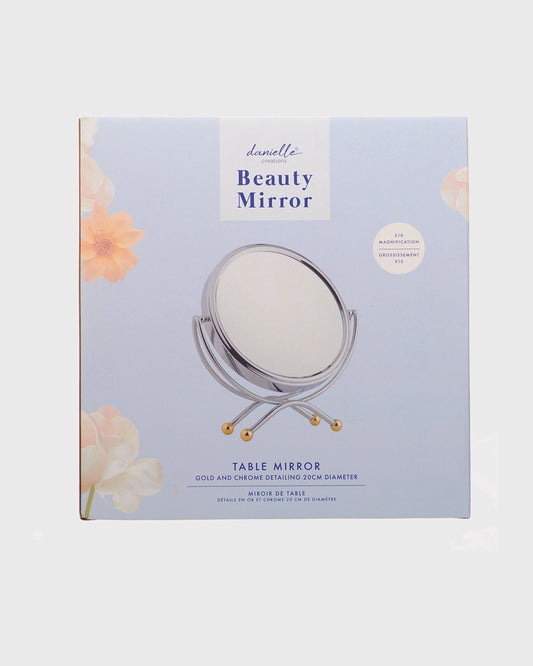 Magnifying Beauty Mirror
