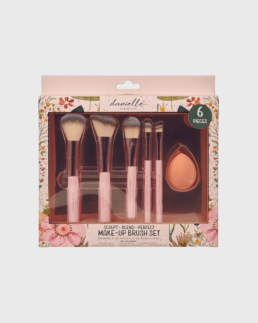 Make Up Brush Set