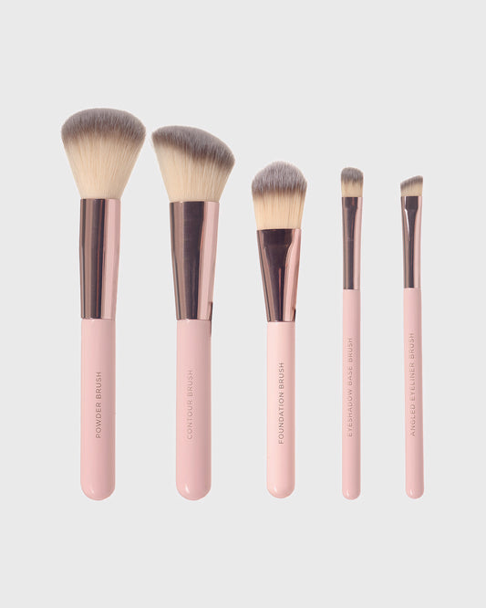 Make Up Brush Set