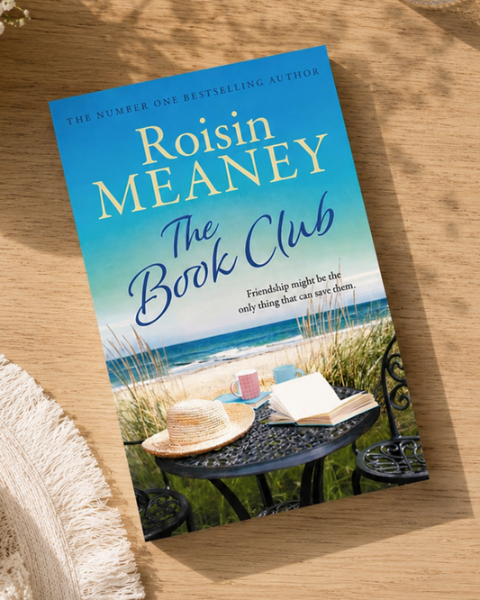 The Book Club
