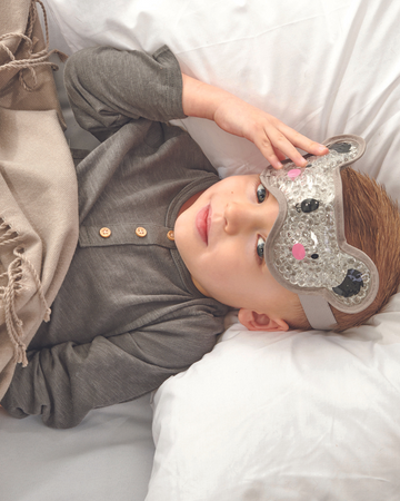 Soothing Gel Cooling Pack Koala