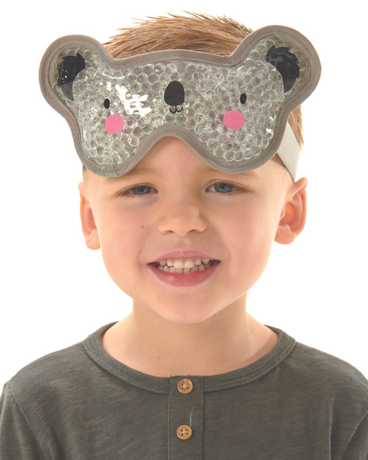 Soothing Gel Cooling Pack Koala