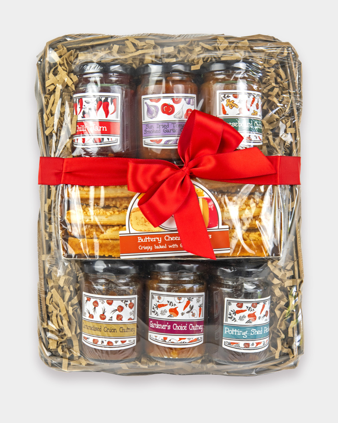 Hamper Offer