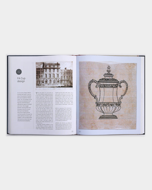 Treasures Of British History