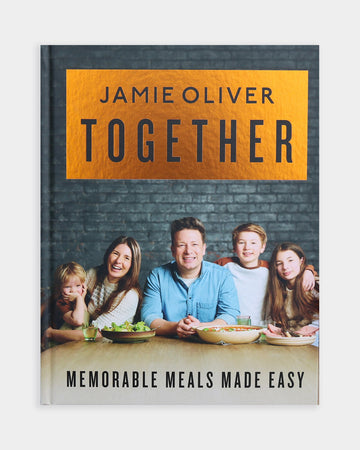 Jamie Oliver: Together
