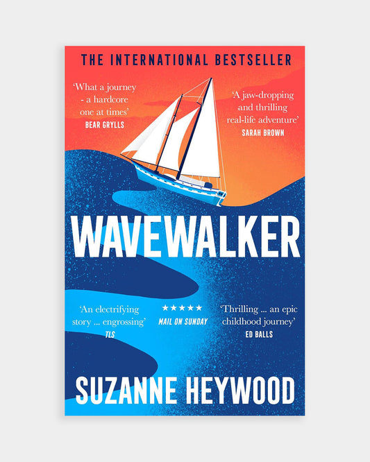 Wavewalker