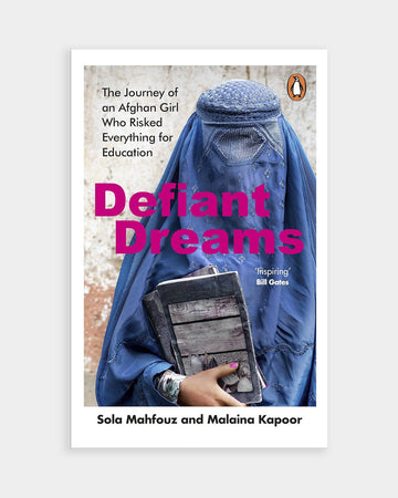 Defiant Dreams