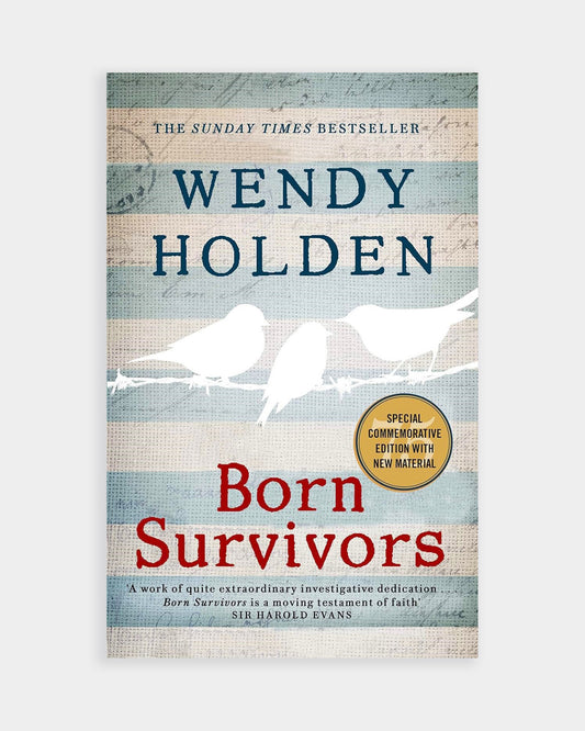Born Survivors