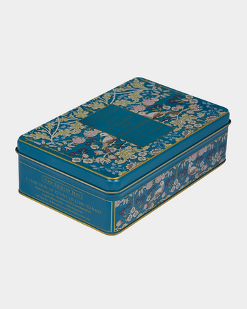 The Song Thrush Tea Selection Tin
