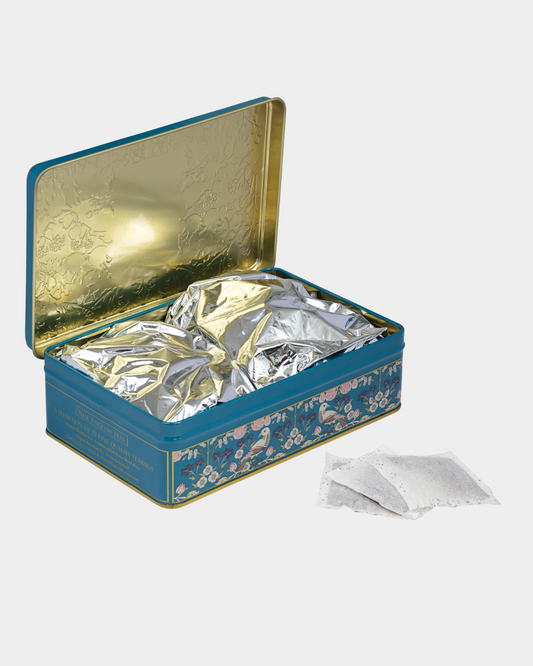 The Song Thrush Tea Selection Tin