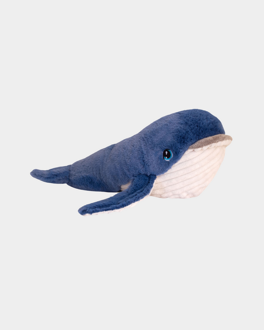 Whale Cuddly Toy