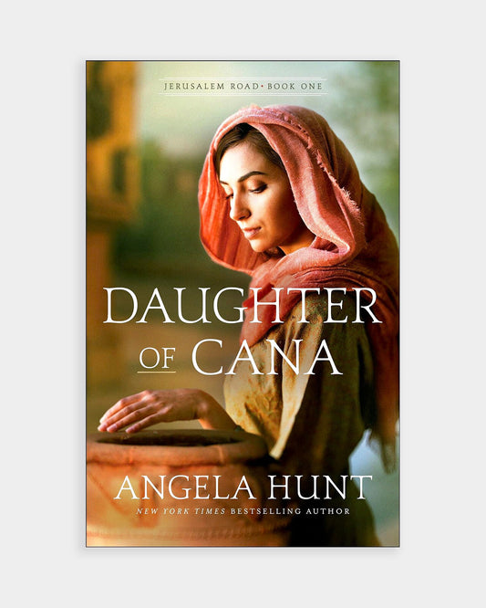 Daughter of Cana