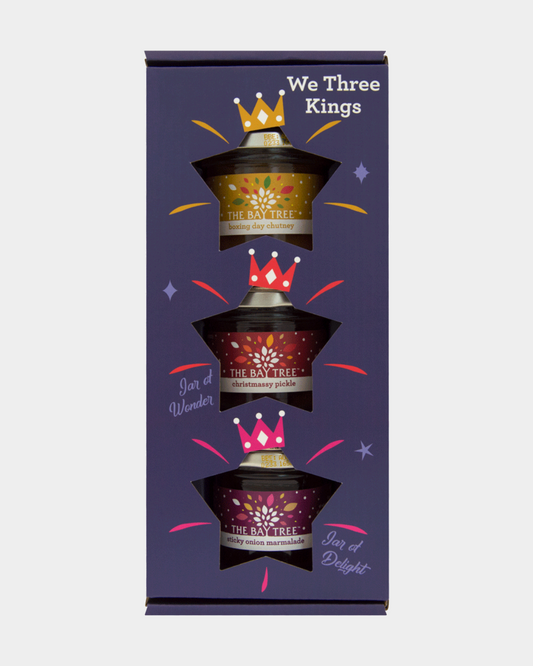 Three Kings