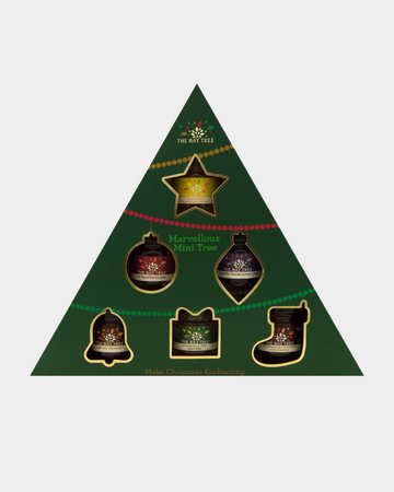Christmas Tree Pack