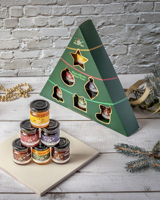 Christmas Tree Pack