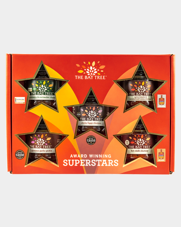 Super Stars Gift Pack
