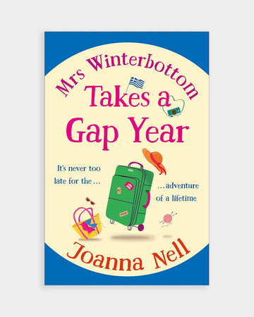 Mrs Winterbottom Takes a Gap Year
