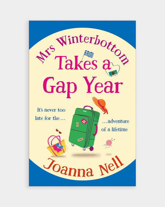 Mrs Winterbottom Takes a Gap Year