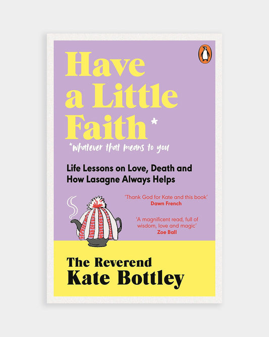 Have a Little Faith