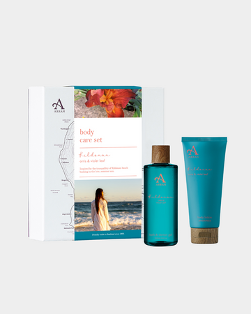 Kildonan Body Care Gift Set