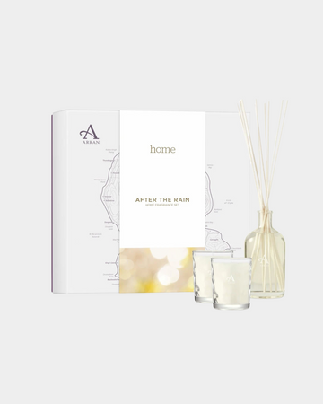 After the Rain Home Fragrance Gift Set