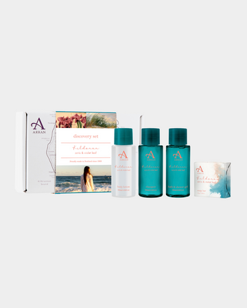 Kildonan Discovery Gift Set