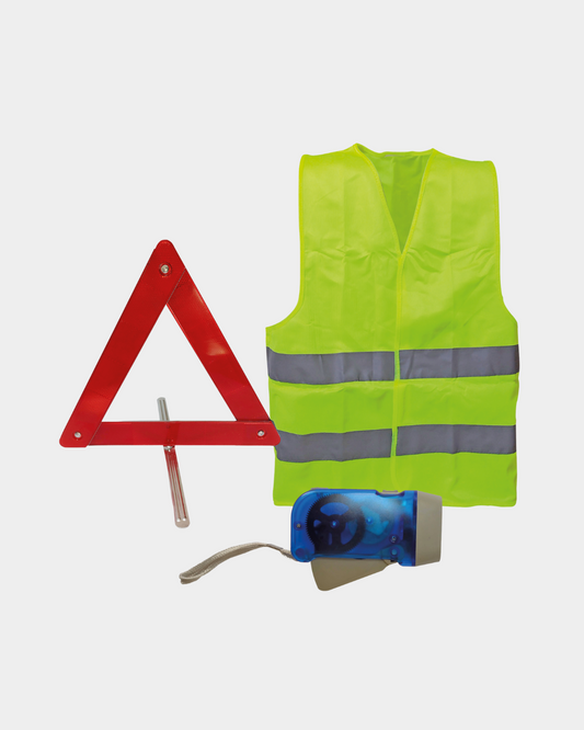 Car Emergency Kit
