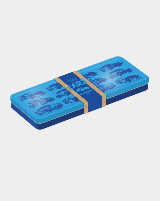 Car Emergency Kit
