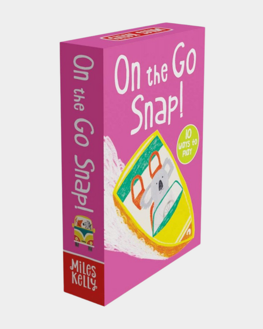 On the Go Snap!