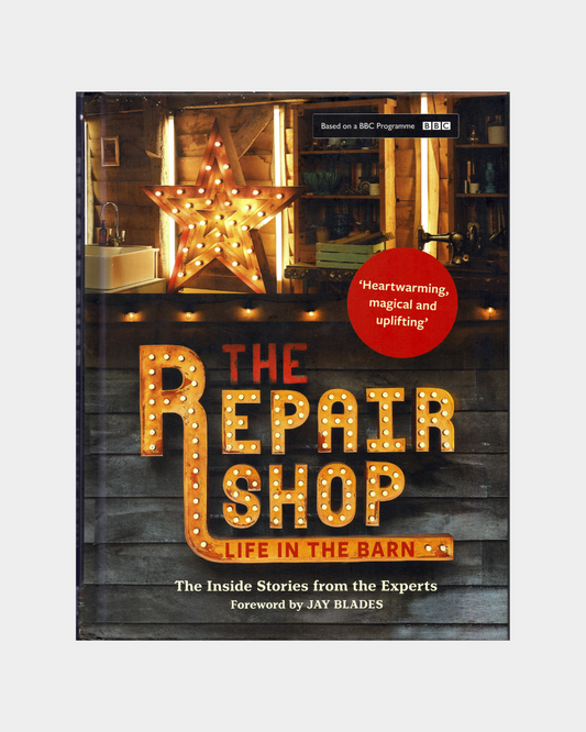 The Repair Shop