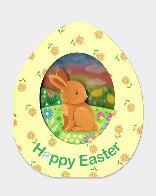Happy Easter