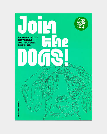 Join the Dogs