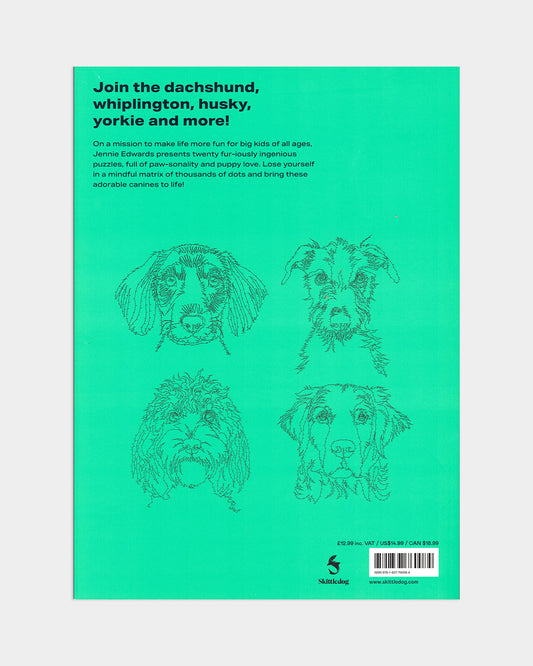 Join the Dogs