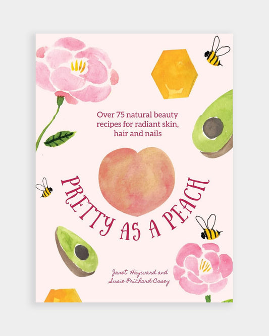 Pretty as a Peach
