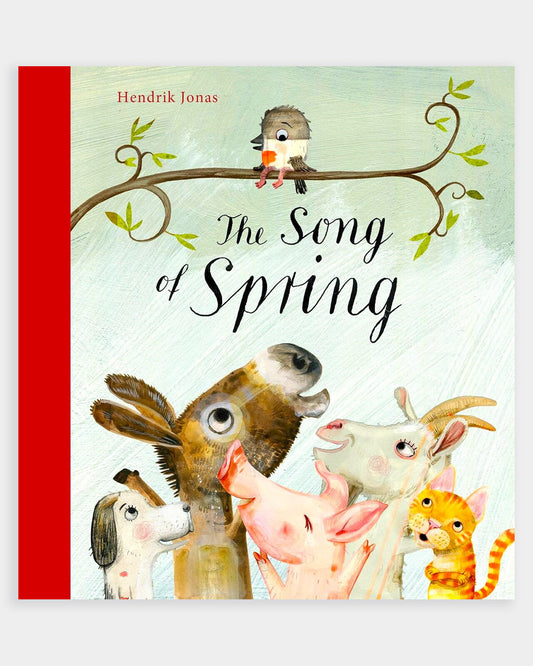 The Song of Spring