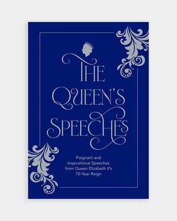 The Queen's Speeches