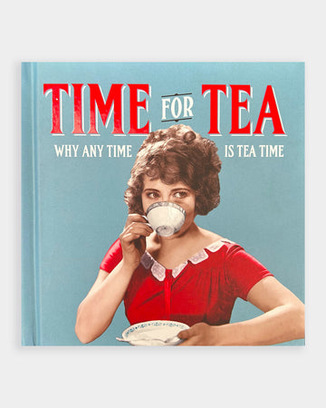 Time for Tea