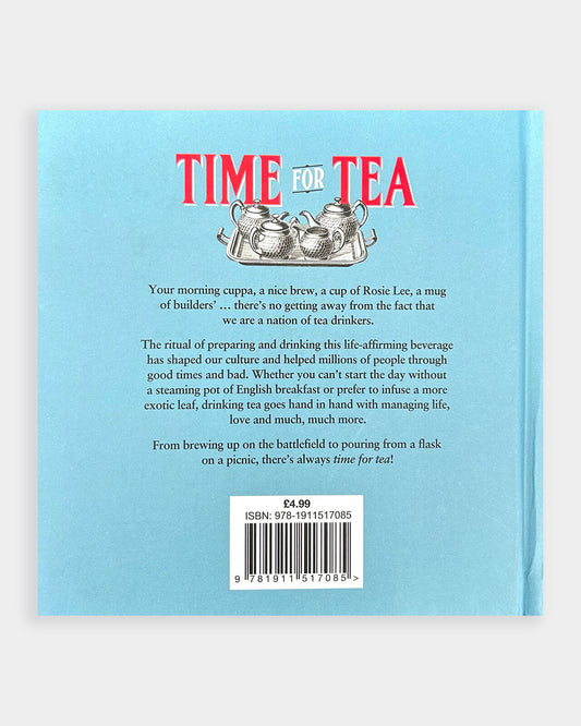Time for Tea