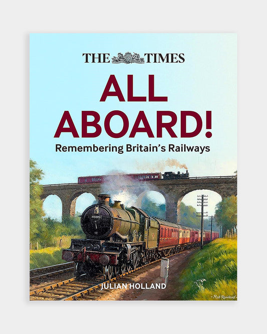 All Aboard
