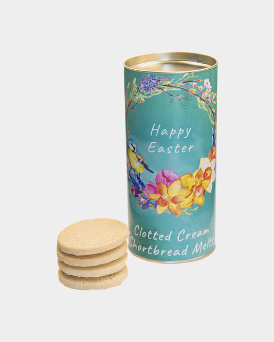 Easter Shortbread