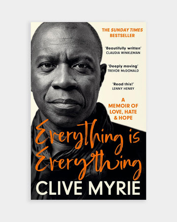 Everything is Everything