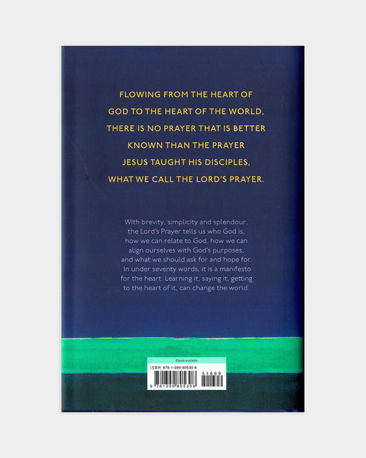 Praying by Heart - The Lord's Prayer for Everyone