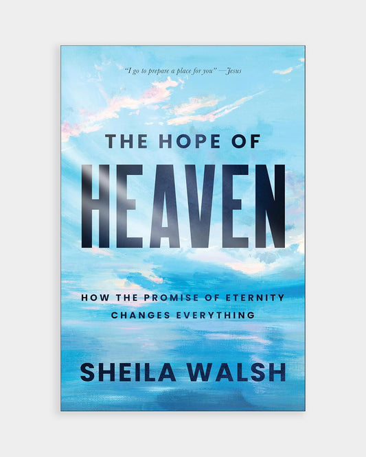 The Hope of Heaven