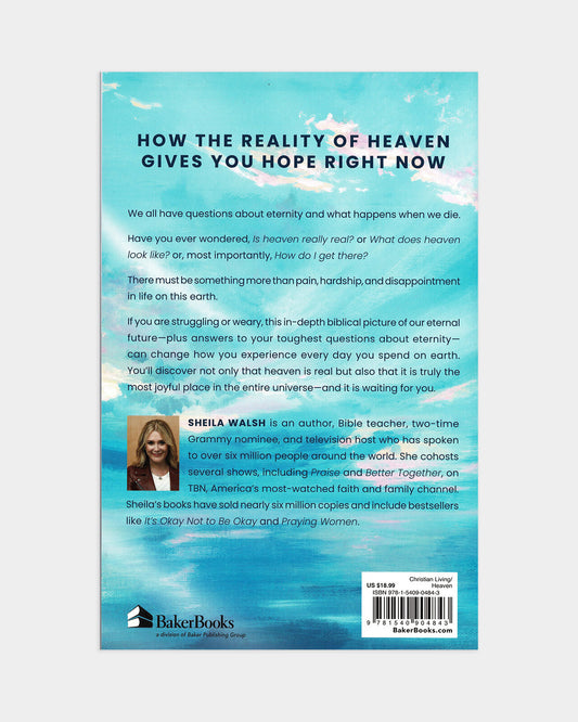 The Hope of Heaven
