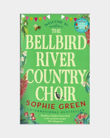 The Bellbird River Country Choir