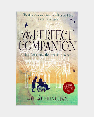 The Perfect Companion