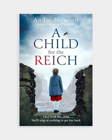 A Child for the Reich